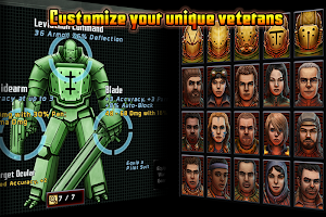 Templar Battleforce RPG Screenshot 3