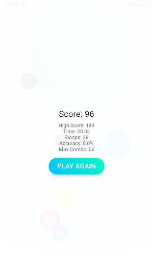 BloopRush Screenshot 3