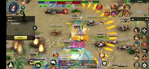 Kiếm Tôn Tại Thế PK Screenshot 2