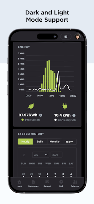 Solarvest Screenshot 3