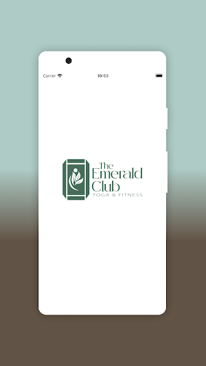 The Emerald Club Screenshot 0