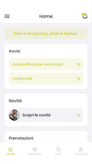 StudioBio Screenshot 1