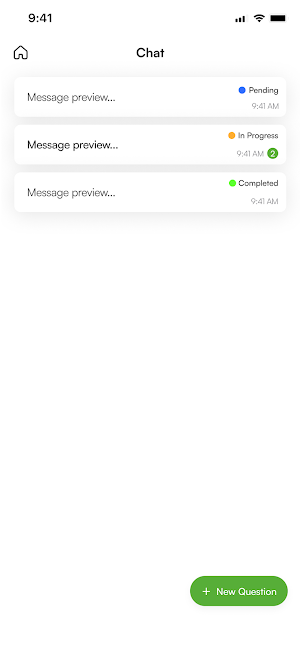 Pharm’app Screenshot 2