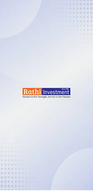 RATHI INVESTMENT Screenshot 0