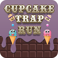 Cupcake Trap Run