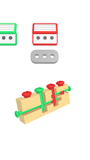 Bolts Jam Screenshot 3