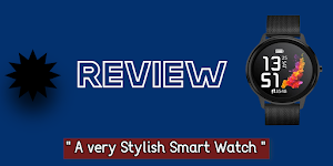 Sekonda Smart Watch Guide Screenshot 3