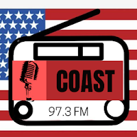 97.3 Coast FM Radio App USA