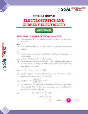 Physics Class-12 Screenshot 1