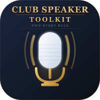 Club Speaker Toolkit
