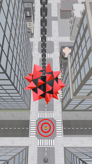 Drop Crusher Screenshot 0