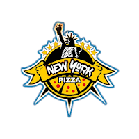 New York Pizza