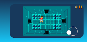 Finding the ball Pixels Screenshot 3