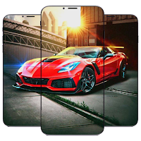 Chevrolet Corvette Wallpaper