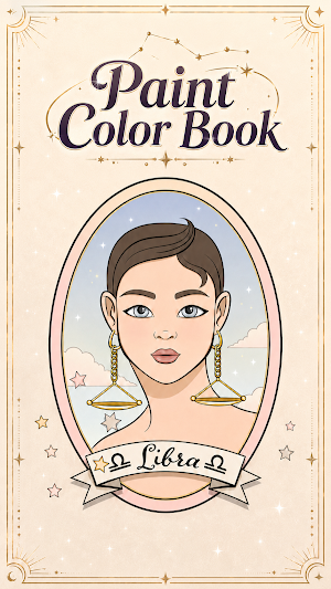 Paint Color Book Screenshot 3