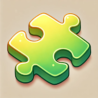 Puzzle it - Image Jigsaw Game