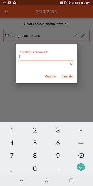 atepharma red Screenshot 2