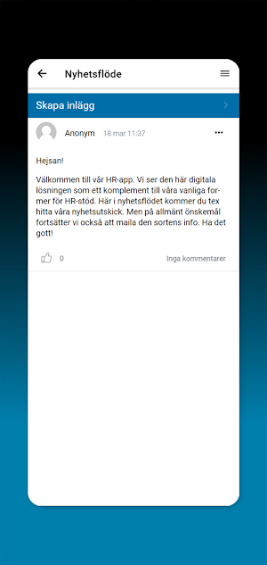 Human Solutions Screenshot 1