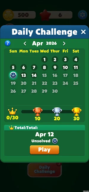 Solitaire: Classic Card Games Screenshot 2