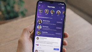 Vormex Screenshot 0