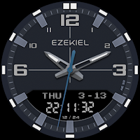 AE EZEKEIL