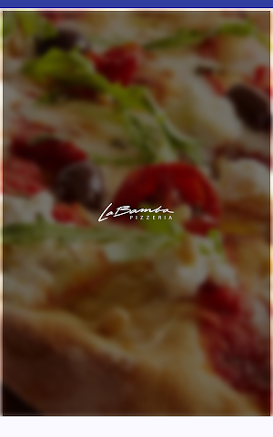 Pizzeria La Bamba Screenshot 3