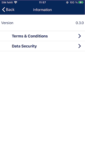 LionLeads Screenshot 1