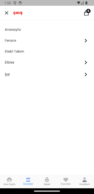 Evsa Official Screenshot 3
