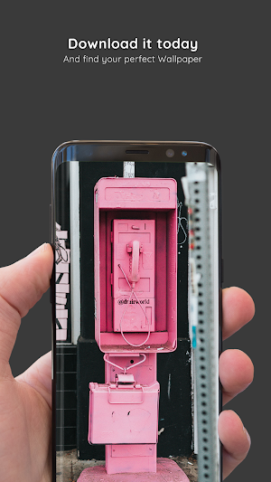 Pink Wallpapers 8K ULTRA Screenshot 0