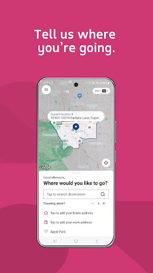 Silicon Valley Hopper Screenshot 1