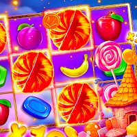 Sweet Wonderland
