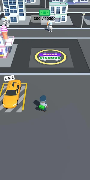 Need a Taxi Screenshot 0