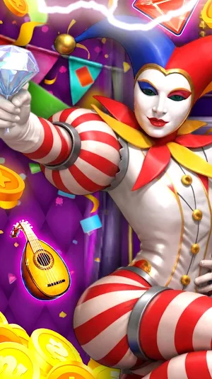 Joker Jewels Screenshot 0