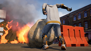 Risking Death Screenshot 1