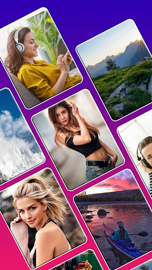3D Call Screen & Caller theme Screenshot 3