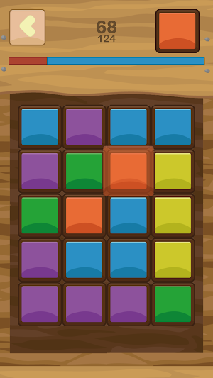 Double Touch Screenshot 3