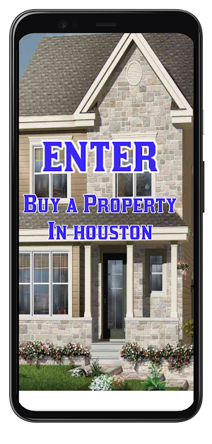 Houston Real Estate Buyer Inve Screenshot 3