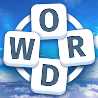 Sky Words: Word Games