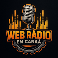 Web Rádio em Canaã