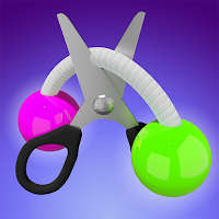 Rope & Balls
