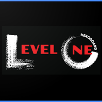 Level One Heroboard