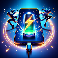 Fast Charging Animation