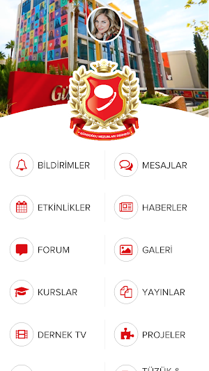 AGÜMED Screenshot 0