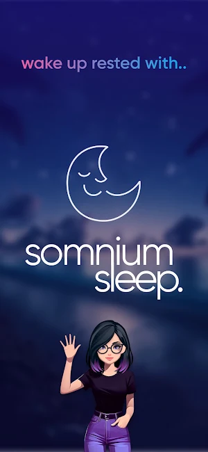 Somnium Sleep Screenshot 3