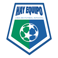 Liga HAY EQUIPO