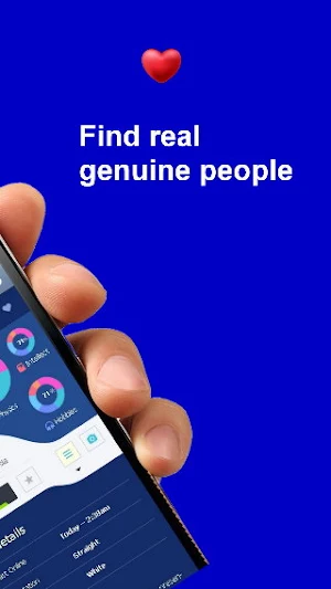 Funkyromeo Screenshot 1