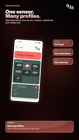 040 Parts Level App Screenshot 3