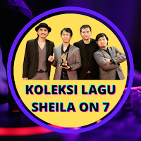 Koleksi Lagu Sheila On 7