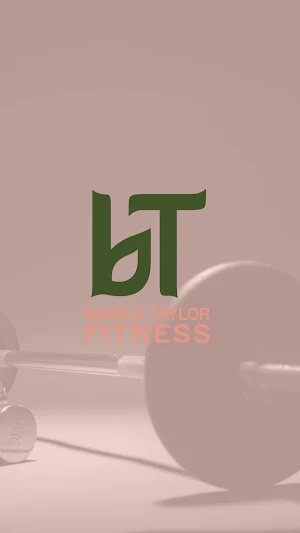 Bianca Taylor Fitness Screenshot 0