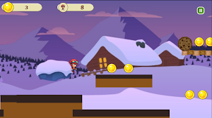 Escape Boy Runner Adventure Screenshot 2